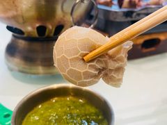 -哈啾嗨·新概念蒙餐(红星新城店)