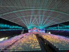 -沈阳国际会展中心管理有限公司