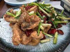-金龙·打边炉(武进路店)
