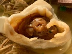 -笑来喜馄饨小笼工坊店(湖滨街店)