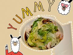 -奉天小馆·非遗东北菜(沈阳万象城店)