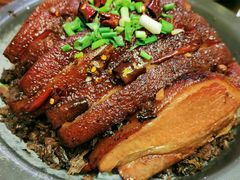 -徐鼎盛民间菜(城南家园店)
