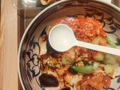 -远大美食广场(远大购物中心店)