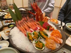 -德川家日本料理(顺义华联店)