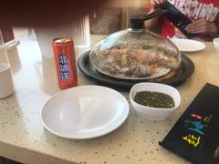 -港畔赶海蒸汽海鲜烧烤自助(仙螺岛店)