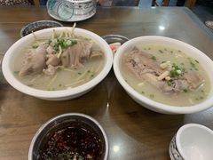 -双流老字号董蹄花(广场路店)