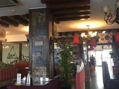 -粥全粥到海鲜家常菜(瞿塘峡路店)