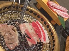 -上男·烧肉集市(五一广场店)