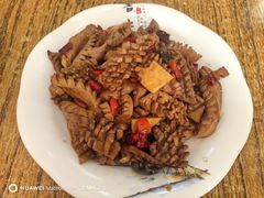 -红实家常菜(静安里店)