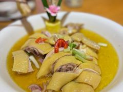 -德胜轩正宗顺德菜(宝安沙井会展中心店)