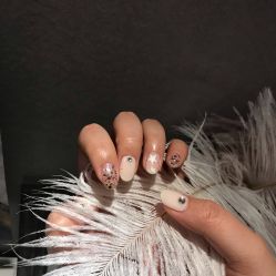 点击看大图 -雪儿·YuKi美甲美睫皮肤管理Salon