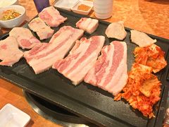 -香猪坊韩国烤肉专属门店(魏公村店)