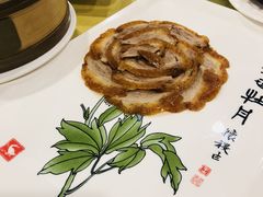 -北京全聚德(西客站店)