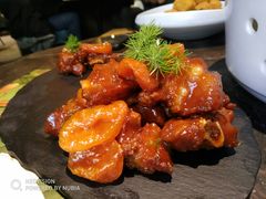 -大树餐厅(红旗街万达店)