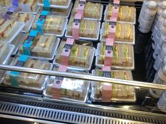-85度C(南京中山南店)