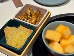 -小街猪手(团结湖店)