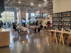 -dotcom coffee古点咖啡(致真大厦店)