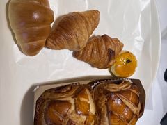 -味多美蛋糕(亚非大厦店)