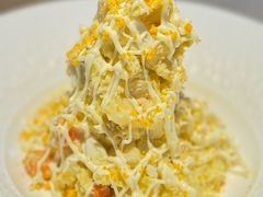 -波特曼西餐厅(中央大街店)