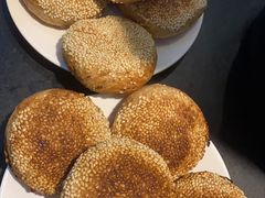 金牌烧饼-清真·鸦儿李记·涮肉(和平里店)