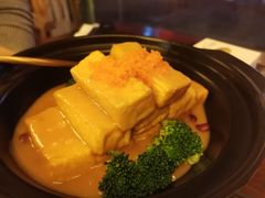 -时光乌托邦空中花园餐厅川味·融合菜(幸福广场店)