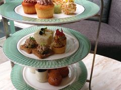 -苏州希尔顿酒店·园大堂吧