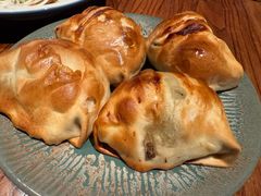 -纳瓦新疆菜(银都店)