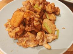 -蜜桃餐厅·伴山(绿宝广场店)