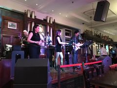 -宝莱纳餐厅(滨江店)