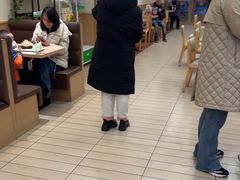 -德克士(汝河路店)