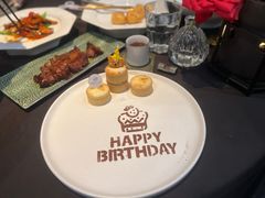 -小运河·公馆(国贸店)