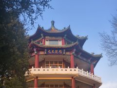 -北山公园