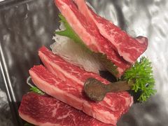 -牛将军•涮肉•烤肉•铁板烧(北京王府井·故宫店)