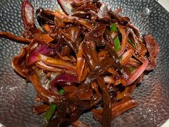 -外婆家(西红门荟聚购物中心店)