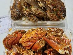 -欧记大排档·景德菜(上海首店)