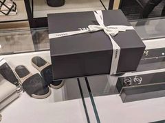 -CHANEL(恒隆广场店)