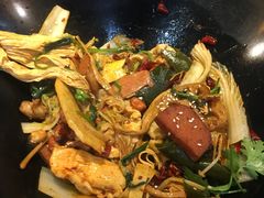-天府国麻辣香锅(悦荟广场店)