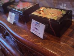 -小樽八音盒堂(手工制作体验馆店)