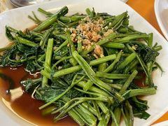 -班赞海鲜市场