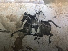 -洛阳古墓博物馆