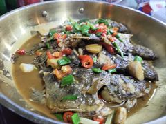 -传统菜农庄(皇姑路店)