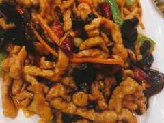 -东北佬菜馆(斗东店)