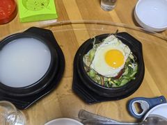 -日光牛肉汤饭(海林店)