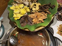 -大理董·董家小厨野生菌火锅(古城旗舰店)