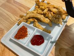 -全牛匠·乐山跷脚牛肉(新中关店)