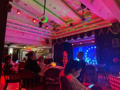 -邓丽君音乐主题餐厅