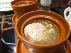 -陈记菜馆·非遗淮扬菜(东关街教场店)