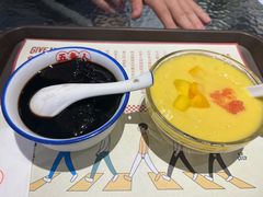 -五条人糖水铺(光谷世界城店)