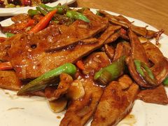 -張飛扒肉·龙江非遗(道外店)