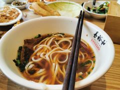 -易裕和·长沙米粉(竹塘西路店)